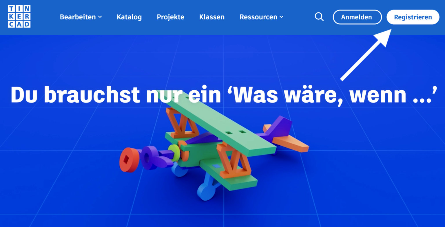 Tinkercad Anleitung! 3D Drucker Anfänger Software für Kinder